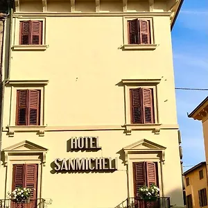 Sanmicheli Hotel Verona