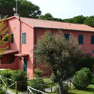 Parco vacanze Village Bocche D'albegna, Albinia
