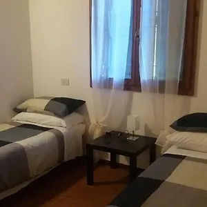 Casa Motta Locanda Poviglio (Reggio Emilia)