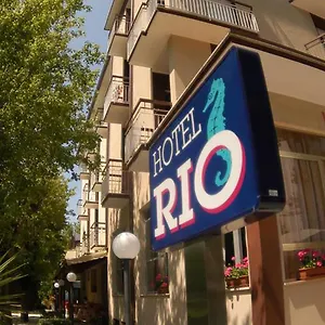 Rio Hotel Cesenatico