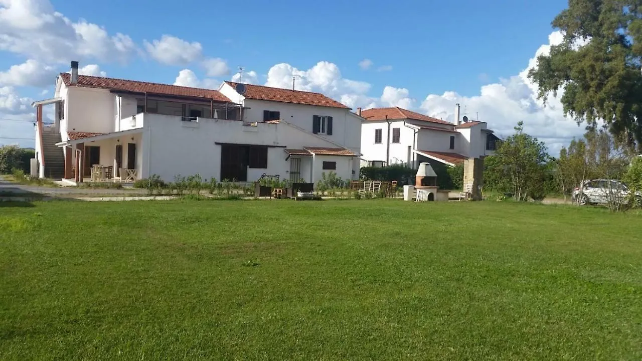 Hotel Dory Albinia Italia
